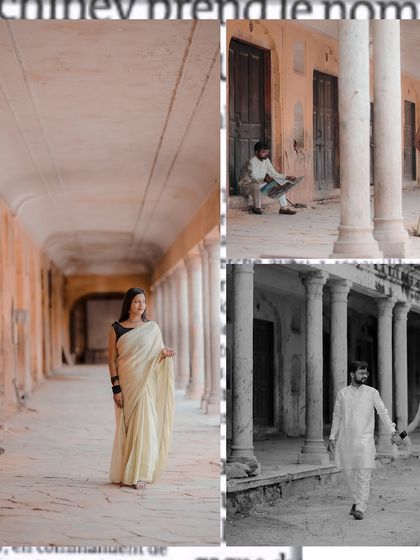 Royal Jaipur: Love Stories in the Pink City photo 40