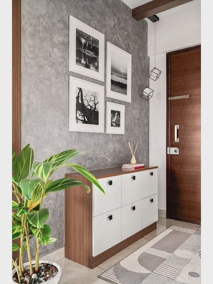 Jois Design House - Residential Interior Design & Build (Turnkey) Living & Dining Spaces photo 30