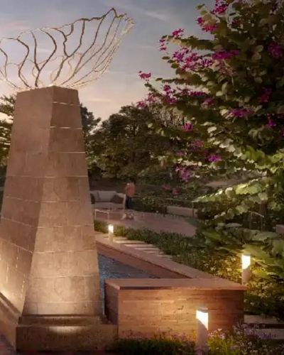 Landscape Architecture