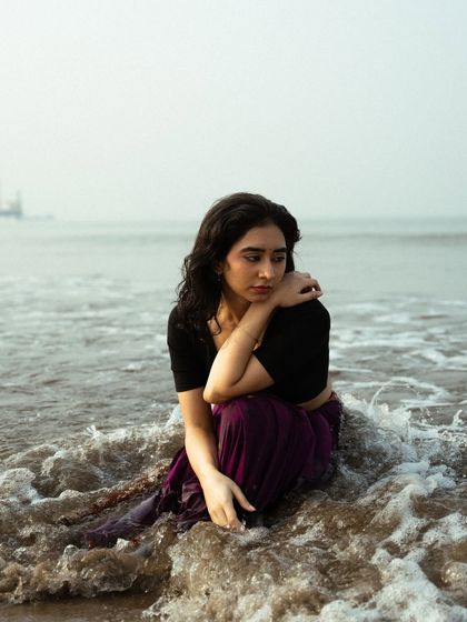 Editorial Beach Shoots photo 66