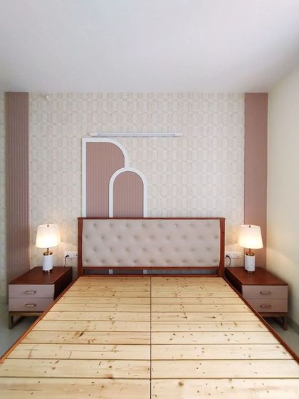 CustHum - Custom Furniture & Cabinetry Bedroom Sanctuaries photo 6