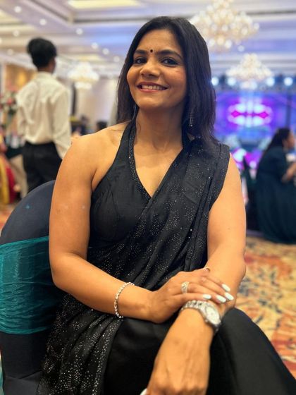 Shikha Singh - Online Strength & Nutrition Coaching for Women My Journey & Motivation photo 69