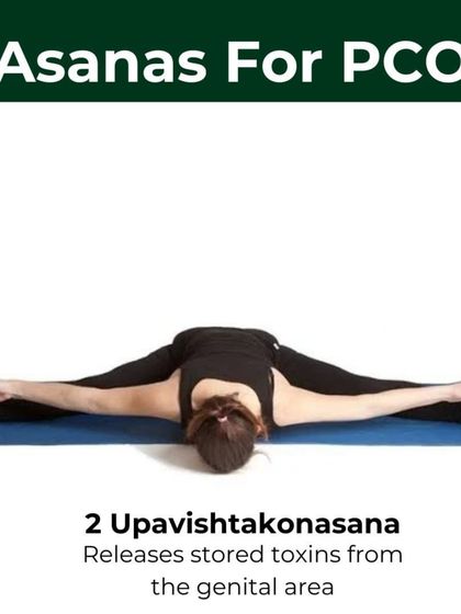 Chaitanya Wellness - Holistic Women's Health & Fertility Therapeutic Yoga for Hormonal Balance photo 8