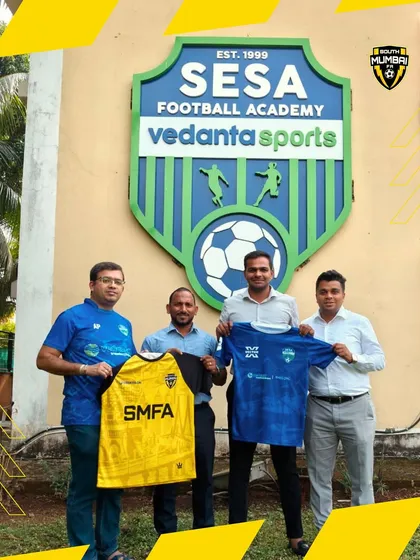 Our partnership with the elite SESA Football Academy provides a direct pathway for our players to reach the next level. This collaboration ensures our players get exposure to top-tier training and professional opportunities.