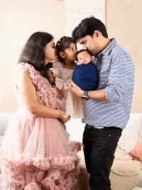 Family & Kids Photography