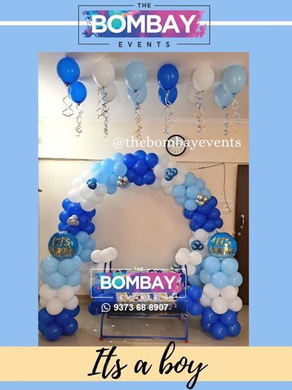 Memorable Naming Ceremonies photo 10