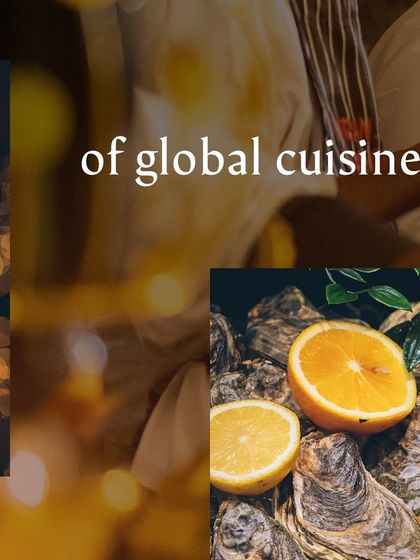 Zest Events & Catering - Full-Service Event Catering A World of Flavours photo 16