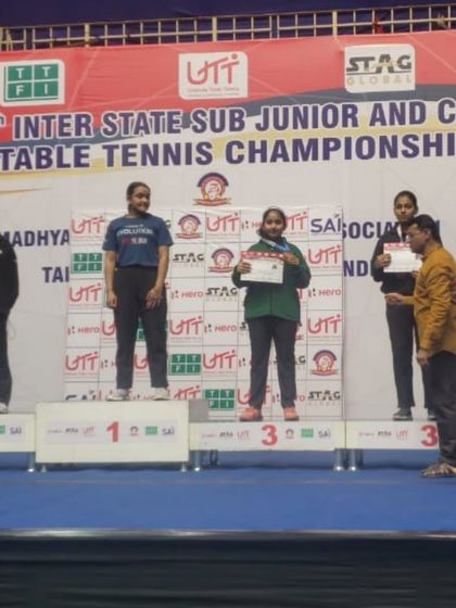 Tournament Victories & Podium Finishes photo 75