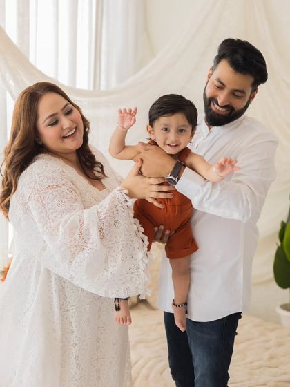 Photuvala - Family & Kids Photography Family & Generational Portraits photo 45