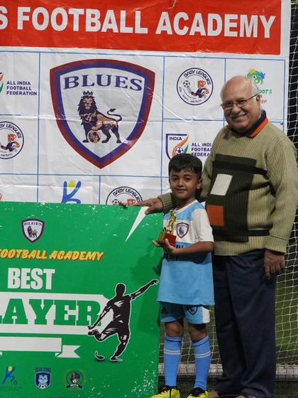 Awards & Player Recognition photo 21