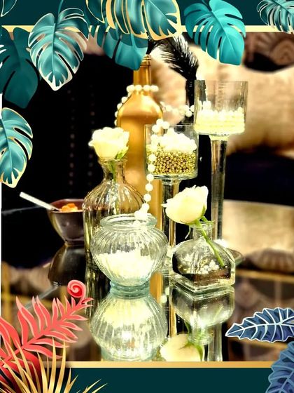 Signature Details & Floral Artistry photo 9