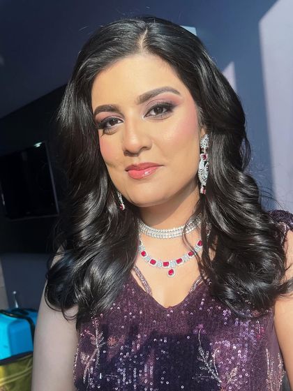 Sangeet & Cocktail Party Looks photo 22