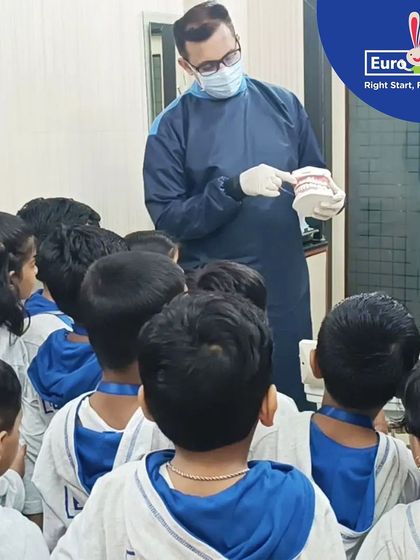 EuroKids - Children's Holiday Camps Adventures Beyond the Classroom: Field Trips photo 5