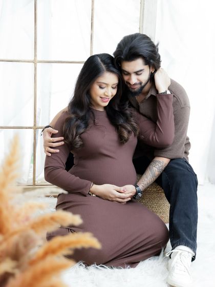 The Journey Together: Couple Portraits photo 56