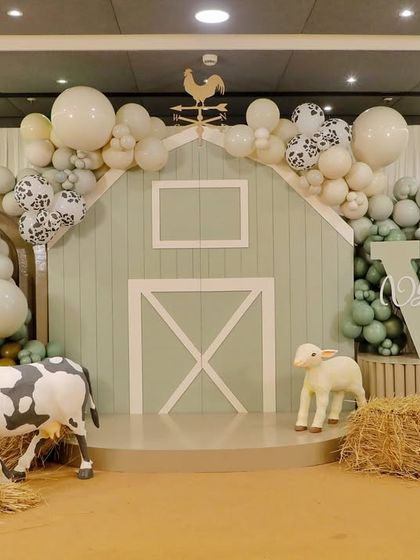 Action-Packed Celebrations photo 13