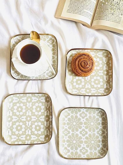 Entertaining in Style: Curated Serveware Collections photo 23