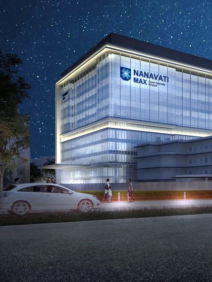 Creative Designer Architects - Healthcare Architecture And Design Large-Scale Campuses: Integrated Medical Ecosystems photo 44