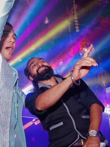 The After-Party Kings photo 19