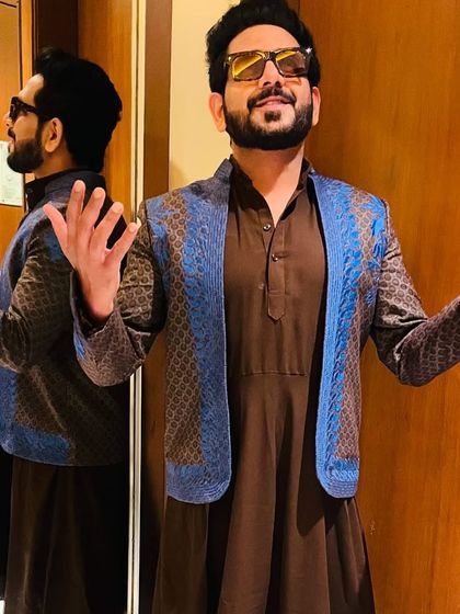 Dressing the Part: My Event Lookbook photo 58