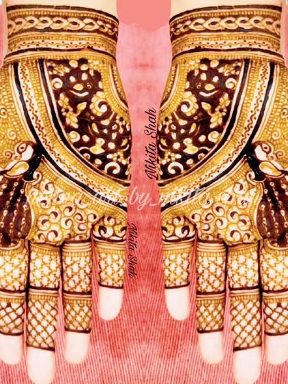 Timeless Traditions: Peacocks, Elephants & Intricate Art photo 23