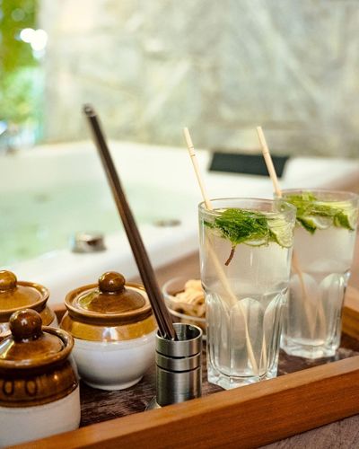 Spa & Wellness