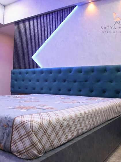 Serene Bedroom Sanctuaries photo 19