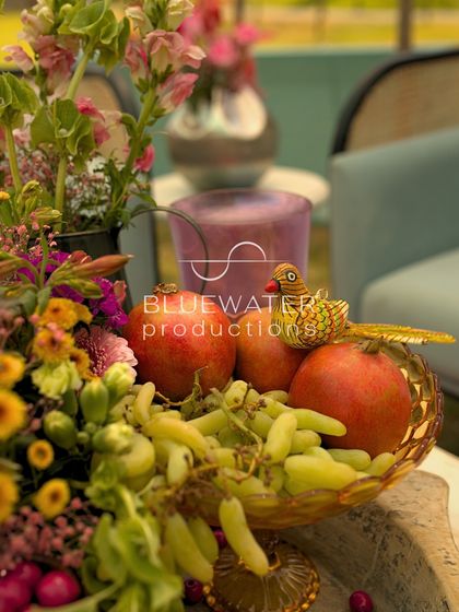 Sneha & Shahil - Wedding Decor and Production Additional Work photo 56