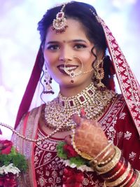 Bridal & Occasion Makeup & Styling