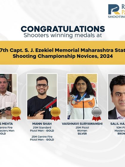 Additional Achievements photo 16