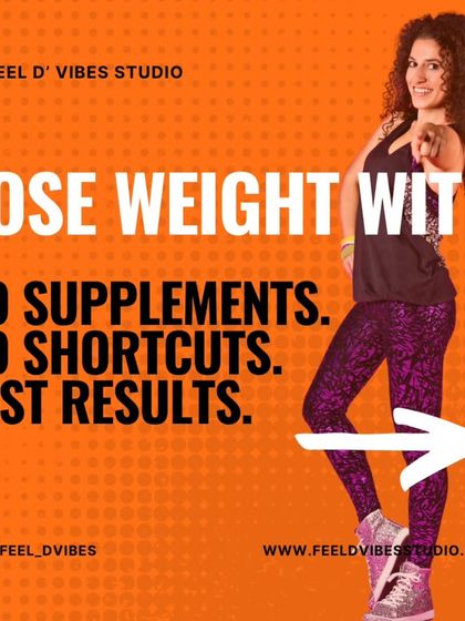 Feelics - 1-on-1 Personal Training & Coaching Workouts for Women: PCOS & Thyroid Support photo 5