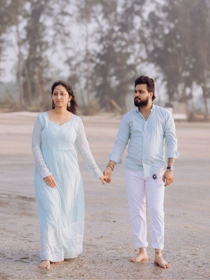 Pre-Wedding Stories photo 16