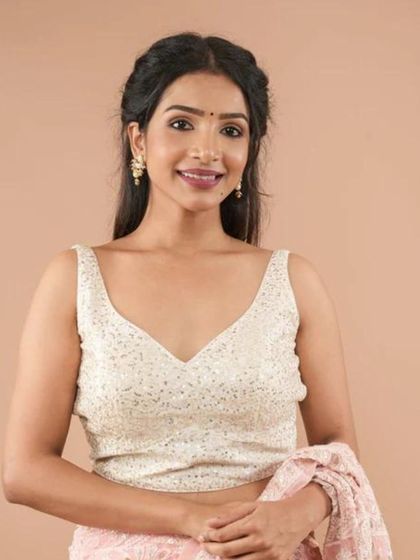 Sheer Elegance & Sequin Sparkle photo 32