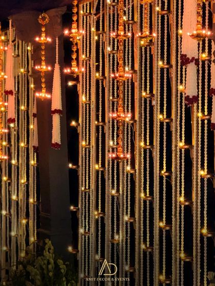 Grand Festive & Religious Decor photo 11