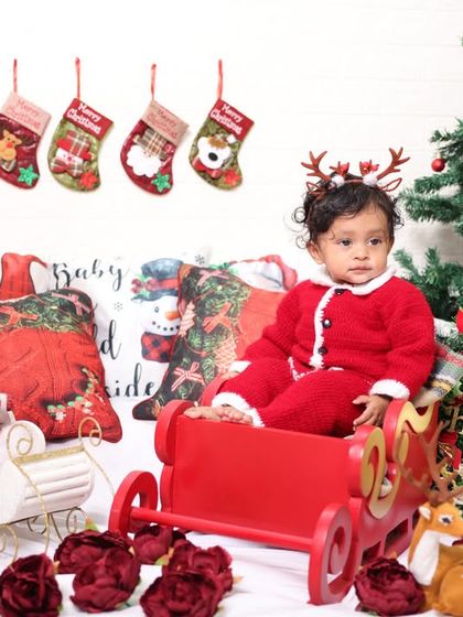 Festive & Holiday Minis photo 22