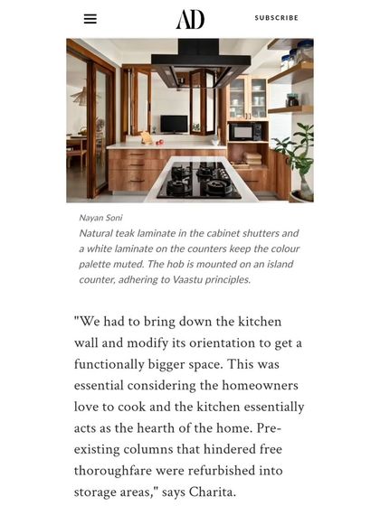 Studio Skapa - Renovation & Adaptive Reuse Featured In photo 6