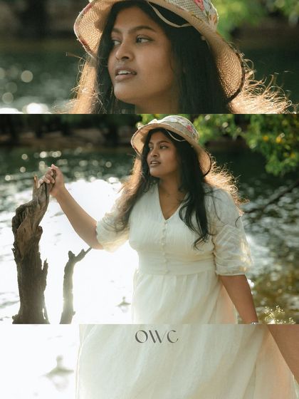 Orange Wedding Cinemas - Wedding Photography & Cinematography Pre-Wedding Stories: Love in Every Landscape photo 10