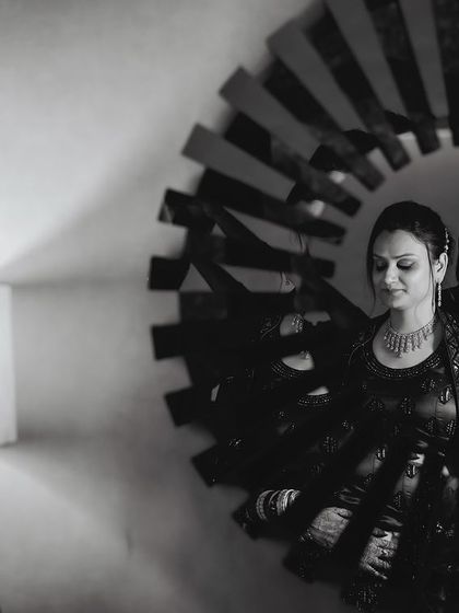 Somesh Chaurasiya - Wedding Photography & Cinematography The Wedding Day: Rituals & Romance photo 27