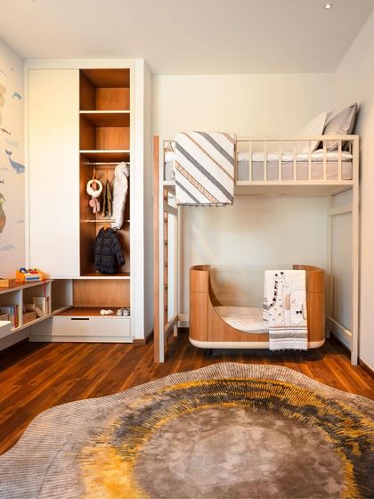 Lived-In Luxury: Residential Sanctuaries photo 33