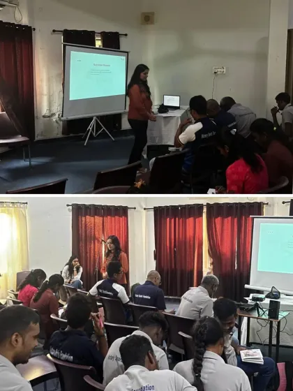 Simply Sport Foundation - Grassroots Sports Development Training the Trainers: Coach Development photo 14