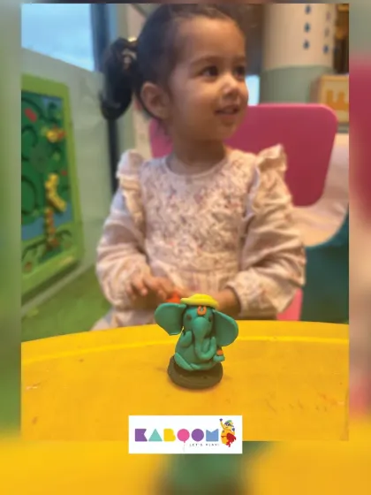 Festive Fun & Holiday Workshops photo 7