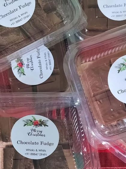 The Party Glitter - Custom Business Branding & Marketing Materials Branding & Packaging Stickers photo 10