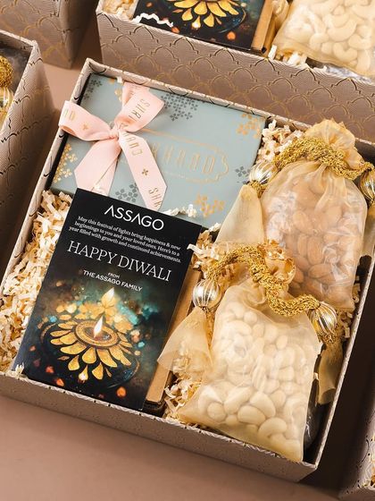 TheGoodRoad Gifting - Corporate Gifting Solutions Diwali & Festive Hampers photo 20