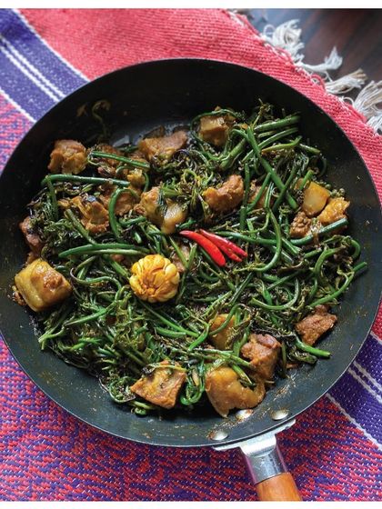 Nivaala - Food Storytelling & Publishing The Food Atlas: Mapping India's Heirloom Recipes photo 14