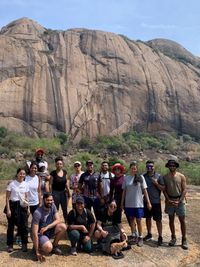 Weekend Adventure Treks