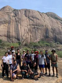 Weekend Adventure Treks