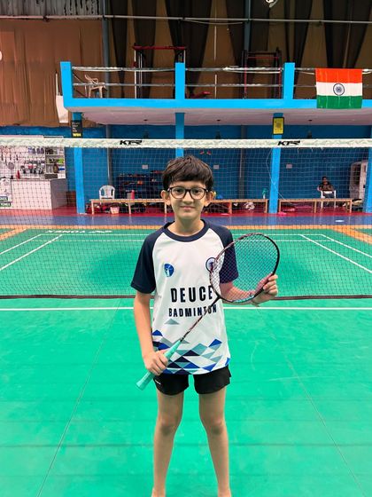 The Deuce Academy Team photo 11