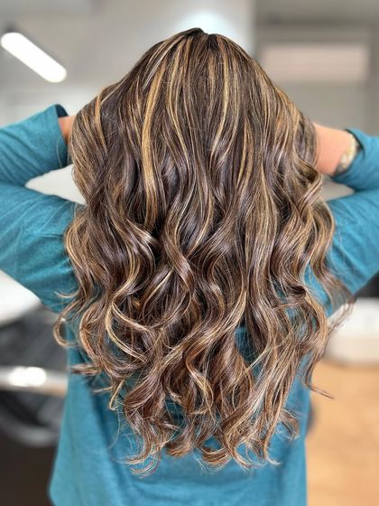 Beautiful Blondes & Highlights photo 5