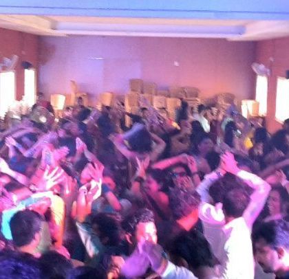 McDj Sandy - AV Production for Events College Fests & Youth Parties photo 4