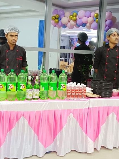 Cookifi - Private Event Catering Our Professional Service & Setup photo 39