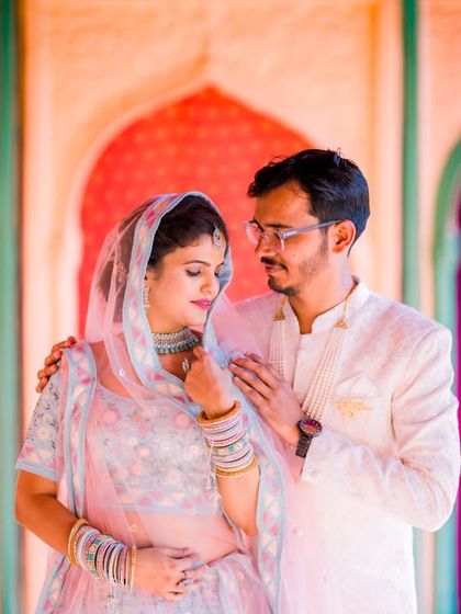 Firos Photography - Pre-Wedding Photography Timeless Traditional Attire photo 65